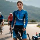 Macaquinho Asw Classic Feminino Manga Longa