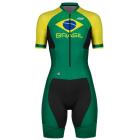 Macaquinho Feminino ASW CBC 