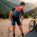 Macaquinho Feminino Cabani Flower