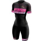 Macaquinho Feminino Cabani Heart