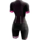 Macaquinho Feminino Cabani Heart