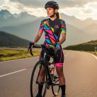 Macaquinho Feminino Cabani Ride