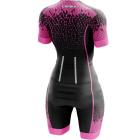 Macaquinho Feminino Cabani Rosa