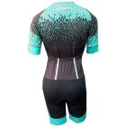 Macaquinho Feminino Cabani Verde