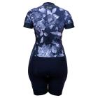 Macaquinho Feminino Furbo Dark Spring