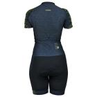 Macaquinho Feminino Furbo Fabric