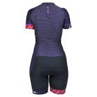 Macaquinho Feminino Furbo Hibisco