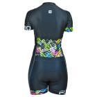 Macaquinho Feminino Furbo Tropical