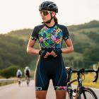 Macaquinho Feminino Furbo Tropical