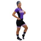 Macaquinho Feminino Hupi Ametista