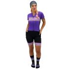 Macaquinho Feminino Hupi Ametista