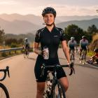 Macaquinho Feminino Hupi Asas Preto