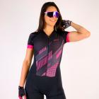 Macaquinho Feminino Hupi Felicita