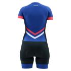 Macaquinho Feminino Hupi Florida