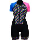 Macaquinho Feminino Hupi Guache