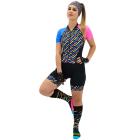 Macaquinho Feminino Hupi Guache