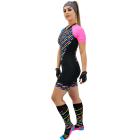 Macaquinho Feminino Hupi Guache