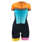 Macaquinho Feminino Hupi Lady