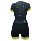 Macaquinho Feminino Hupi Like a Girl