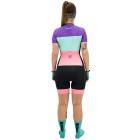 Macaquinho Feminino Hupi Napolitano