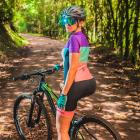 Macaquinho Feminino Hupi Napolitano