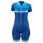 Macaquinho Feminino Hupi Ravena