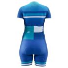 Macaquinho Feminino Hupi Ravena