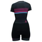 Macaquinho Feminino Hupi Rubi