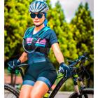 Macaquinho Feminino Hupi Rubi