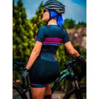 Macaquinho Feminino Hupi Rubi