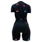 Macaquinho Feminino Hupi Tatoo