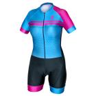 Macaquinho Feminino IMS Rosa