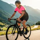 Macaquinho Feminino IMS Rosa