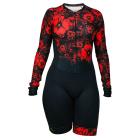 Macaquinho Feminino Furbo Dália