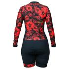 Macaquinho Feminino Furbo Dália