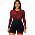 Macaquinho Feminino Furbo Dália