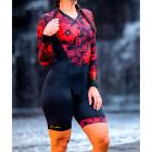 Macaquinho Feminino Furbo Dália