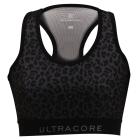 Macaquinho Feminino Manga Longa com Top Ultracore Jaguar