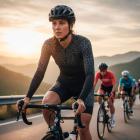 Macaquinho Feminino Manga Longa com Top Ultracore Jaguar