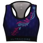 Macaquinho Feminino Manga Longa com Top Ultracore Kali