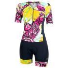 Macaquinho Feminino Marcio May Funny Bikepiphany