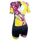 Macaquinho Feminino Marcio May Funny Bikepiphany