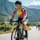 Macaquinho Feminino Marcio May Funny Bikepiphany