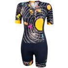 Macaquinho Feminino Marcio May Intergalatic Tour