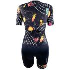 Macaquinho Feminino Marcio May Intergalatic Tour