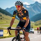 Macaquinho Feminino Marcio May Intergalatic Tour