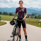 Macaquinho Feminino Marcio May Rodas Bike