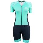 Macaquinho Feminino Marcio May Sport Leaf Dr0ps