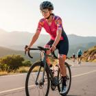 Macaquinho Feminino Marcio May Sport Pink Geoleaves