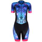 Macaquinho Feminino Mauro Ribeiro Cast